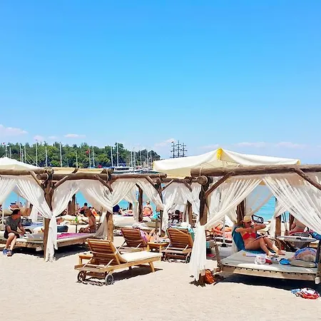 Kervansaray Apartman