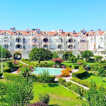 Kervansaray Apartman *