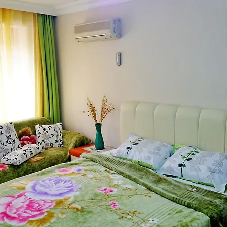 Kervansaray Apartman