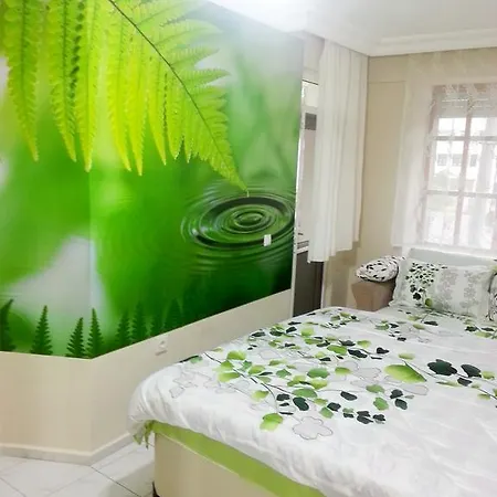 Apartman Kervansaray *