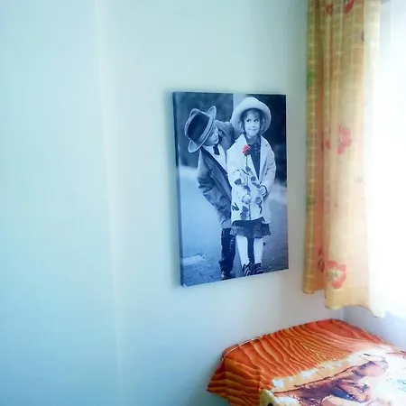 Apartman Kervansaray Kemer