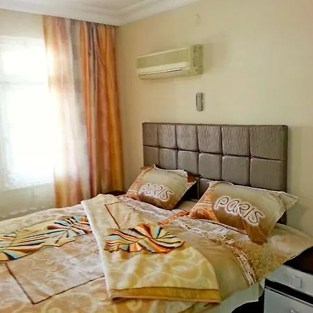 Apartman Kervansaray