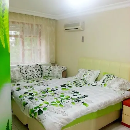 Kervansaray Apartman