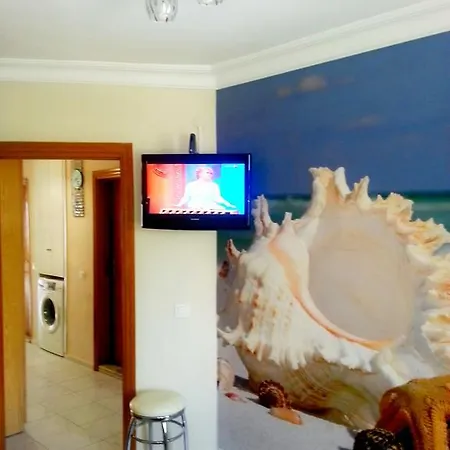 Apartman Kervansaray *
