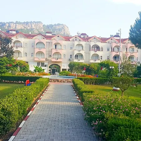 Apartman Kervansaray *