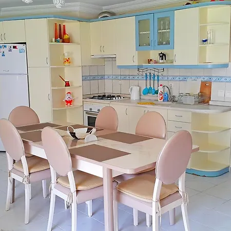 Kervansaray Apartman